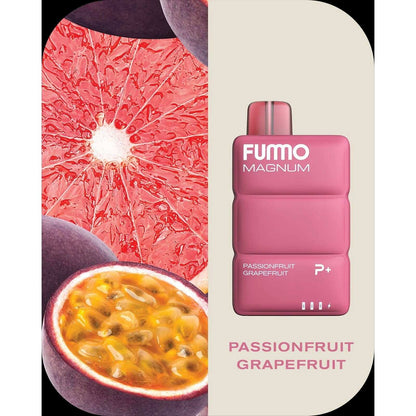 Fummo Magnum 8000 puffs Disposable Vape - Puff Dady VAPE SHOP -  - Fummo Magnum 8000 puffs Disposable Vape - Puff Dady VAPE SHOP -  - Fummo Magnum 8000 puffs RECHARGEABLE DISPOSABLE - - #tag1# - #tag2# 