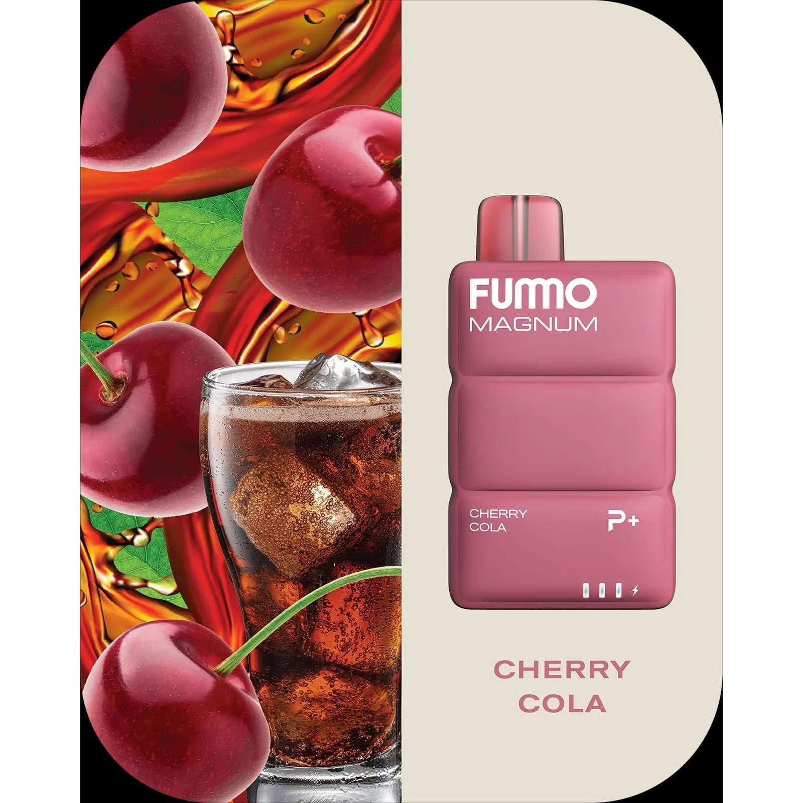 Fummo Magnum 8000 puffs Disposable Vape - Puff Dady VAPE SHOP -  - Fummo Magnum 8000 puffs Disposable Vape - Puff Dady VAPE SHOP -  - Fummo Magnum 8000 puffs RECHARGEABLE DISPOSABLE - - #tag1# - #tag2# 