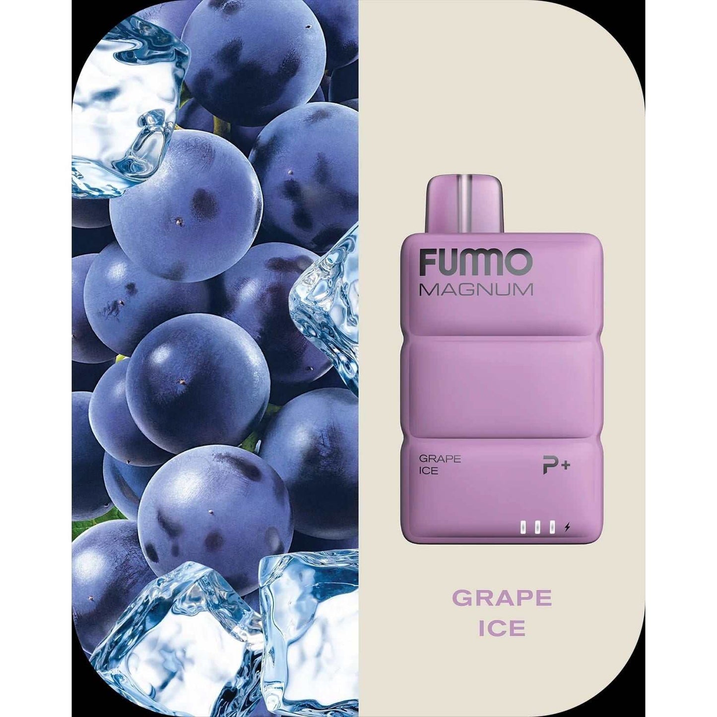 Fummo Magnum 8000 puffs Disposable Vape - Puff Dady VAPE SHOP -  - Fummo Magnum 8000 puffs Disposable Vape - Puff Dady VAPE SHOP -  - Fummo Magnum 8000 puffs RECHARGEABLE DISPOSABLE - - #tag1# - #tag2# 