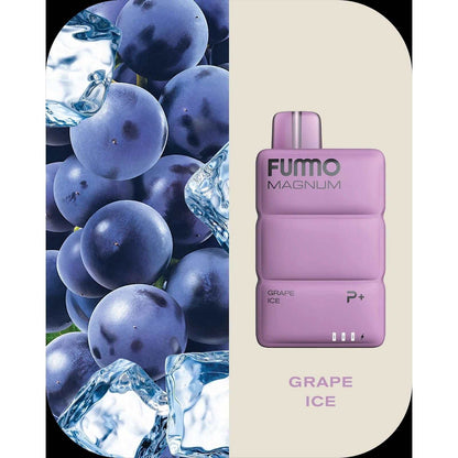 Fummo Magnum 8000 puffs Disposable Vape - Puff Dady VAPE SHOP -  - Fummo Magnum 8000 puffs Disposable Vape - Puff Dady VAPE SHOP -  - Fummo Magnum 8000 puffs RECHARGEABLE DISPOSABLE - - #tag1# - #tag2# 