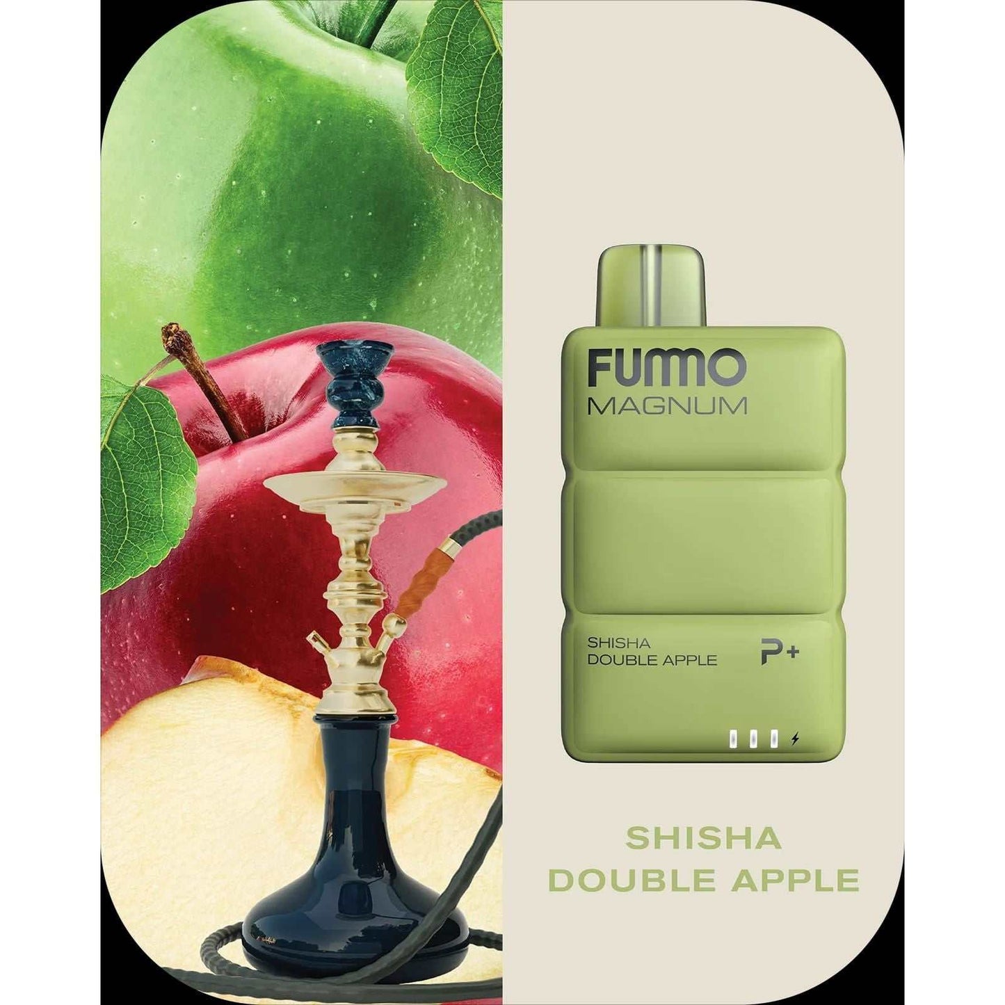 Fummo Magnum 8000 puffs Disposable Vape - Puff Dady VAPE SHOP -  - Fummo Magnum 8000 puffs Disposable Vape - Puff Dady VAPE SHOP -  - Fummo Magnum 8000 puffs RECHARGEABLE DISPOSABLE - - #tag1# - #tag2# 