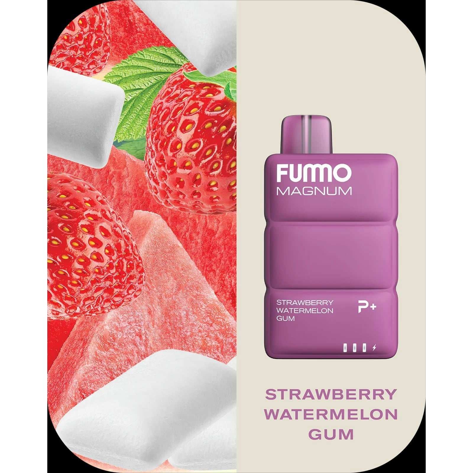 Fummo Magnum 8000 puffs Disposable Vape - Puff Dady VAPE SHOP -  - Fummo Magnum 8000 puffs Disposable Vape - Puff Dady VAPE SHOP -  - Fummo Magnum 8000 puffs RECHARGEABLE DISPOSABLE - - #tag1# - #tag2# 