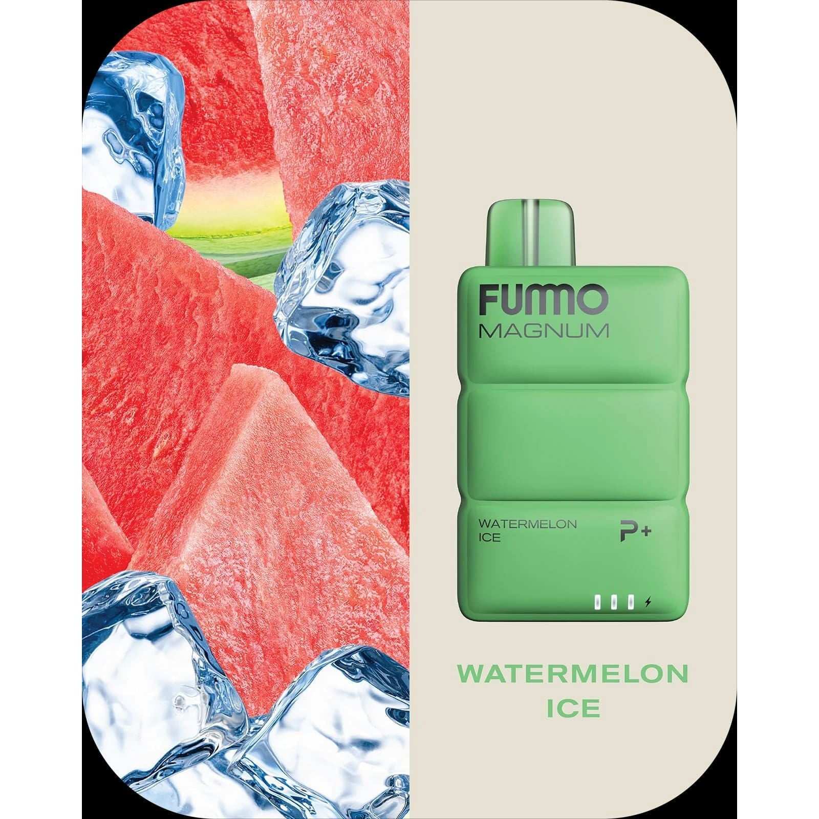 Fummo Magnum 8000 puffs Disposable Vape - Puff Dady VAPE SHOP -  - Fummo Magnum 8000 puffs Disposable Vape - Puff Dady VAPE SHOP -  - Fummo Magnum 8000 puffs RECHARGEABLE DISPOSABLE - - #tag1# - #tag2# 
