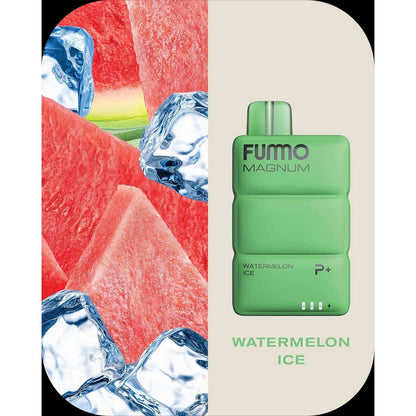 Fummo Magnum 8000 puffs Disposable Vape - Puff Dady VAPE SHOP -  - Fummo Magnum 8000 puffs Disposable Vape - Puff Dady VAPE SHOP -  - Fummo Magnum 8000 puffs RECHARGEABLE DISPOSABLE - - #tag1# - #tag2# 