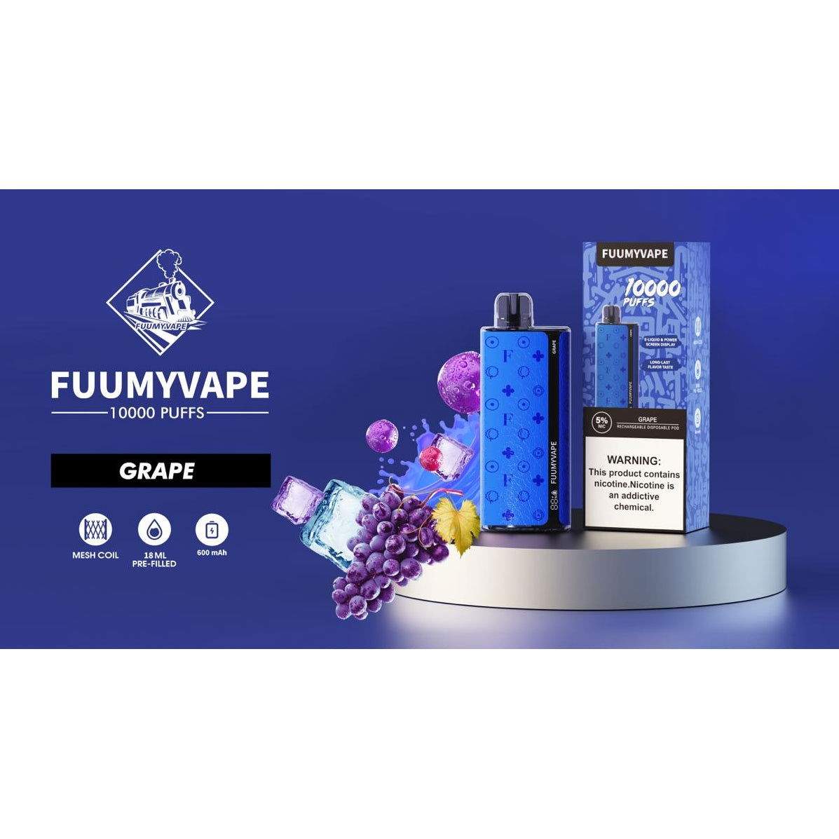 10000 puff vape M10 10000 Puffs Disposable Vape