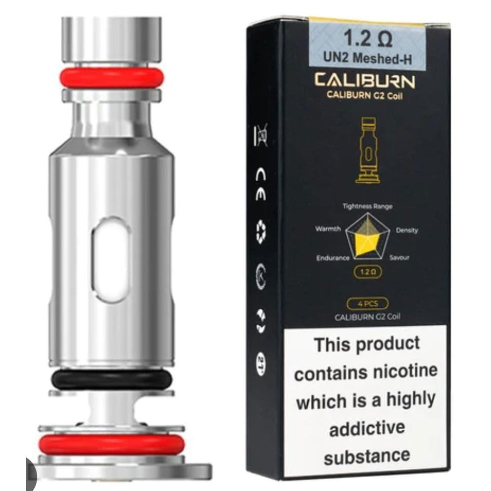UWELL CALIBURN G2 / GK2/GK2 UN2-H MESH REPLACEMENT COILS - Puff Dady VAPE SHOP - REPLACEMENT COILS - UWELL CALIBURN G2 / GK2/GK2 UN2-H MESH REPLACEMENT COILS - Puff Dady VAPE SHOP -  - UWELL CALIBURN G2 / GK2/GK2 UN2-H MESH REPLACEMENT COILS - - #tag1# - #tag2# 