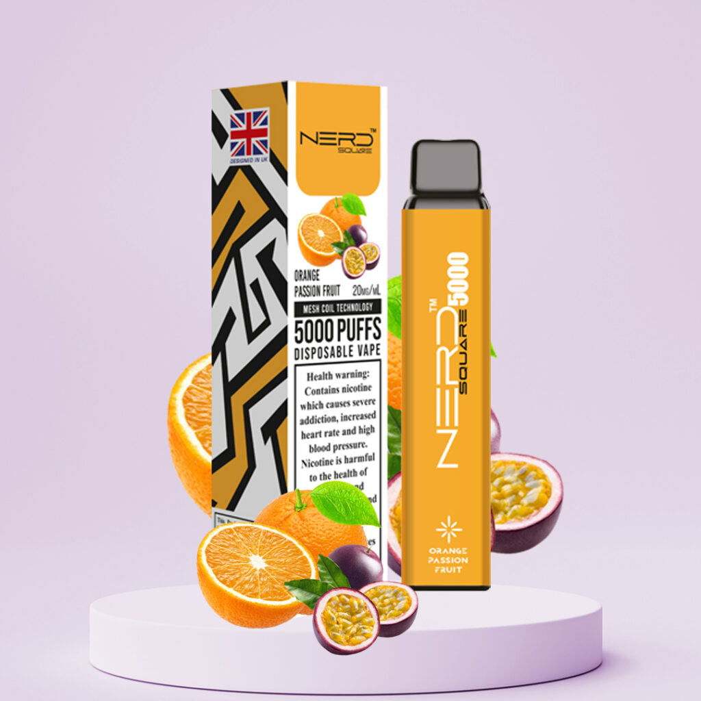 Nerd Square 5000 Puffs Disposable Vape - Puff Dady VAPE SHOP -  - Nerd Square 5000 Puffs Disposable Vape - Puff Dady VAPE SHOP -  - Nerd Square 5000 Puffs Disposable Vape - - #tag1# - #tag2# 