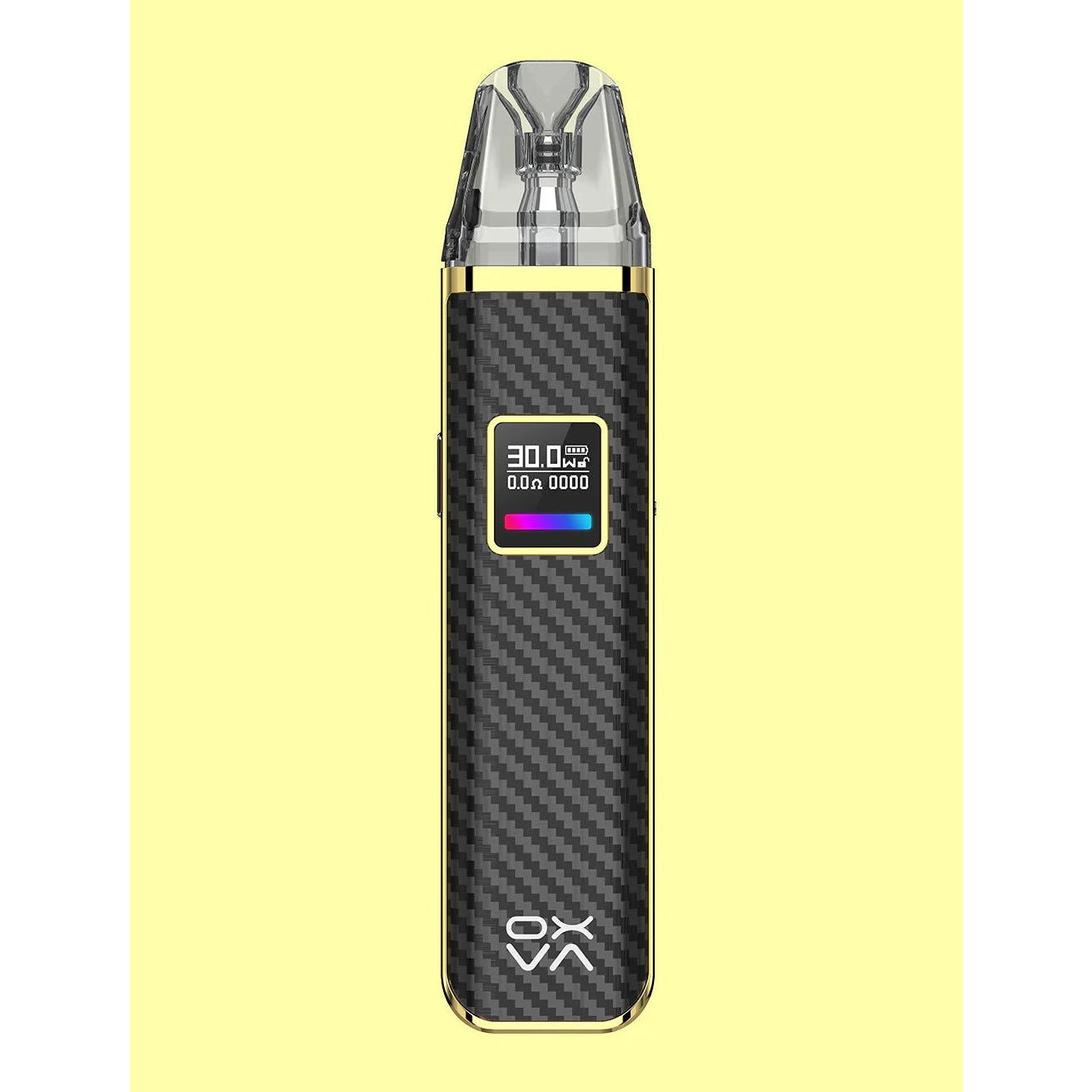 Oxva Xslim Pro - Puff Dady VAPE SHOP - vape kit - Oxva Xlim Pro - Puff Dady VAPE SHOP -  - Oxva Xslim Pro - - #tag1# - #tag2# 