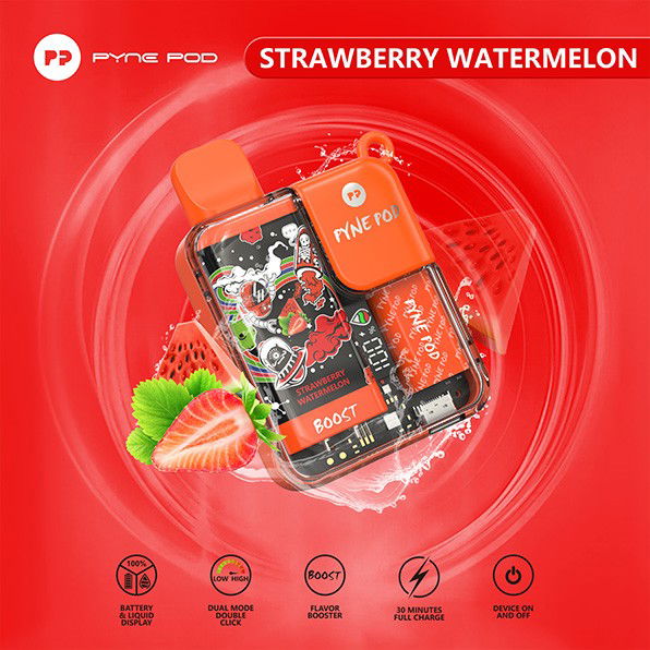 Pyne Pod 8500 Puffs Rechargeable Disposable Vape - Puff Dady VAPE SHOP -  - Pyne Pod 8500 Puffs Rechargeable Disposable Vape - Puff Dady VAPE SHOP -  - Pyne Pod 8500 Puffs Rechargeable Disposable Vape - - #tag1# - #tag2# 