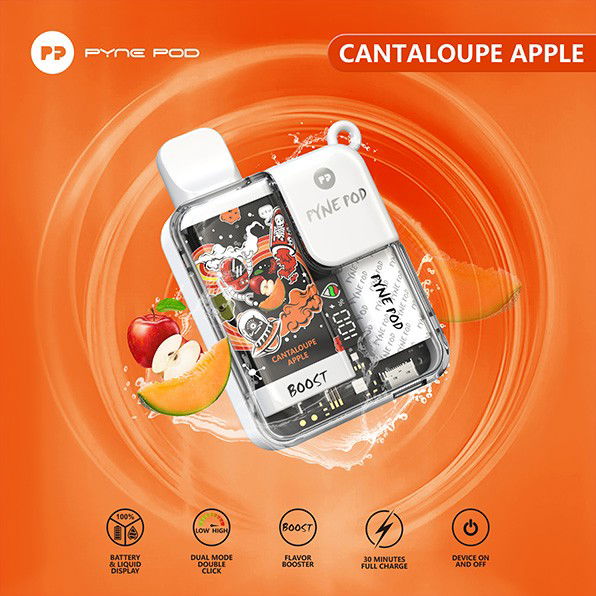 Pyne Pod 8500 Puffs Rechargeable Disposable Vape - Puff Dady VAPE SHOP -  - Pyne Pod 8500 Puffs Rechargeable Disposable Vape - Puff Dady VAPE SHOP -  - Pyne Pod 8500 Puffs Rechargeable Disposable Vape - - #tag1# - #tag2# 