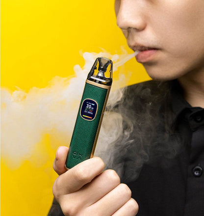 OXVA XLIM PRO 2 POD DEVICE