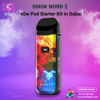 Smok Nord 2 sharjah