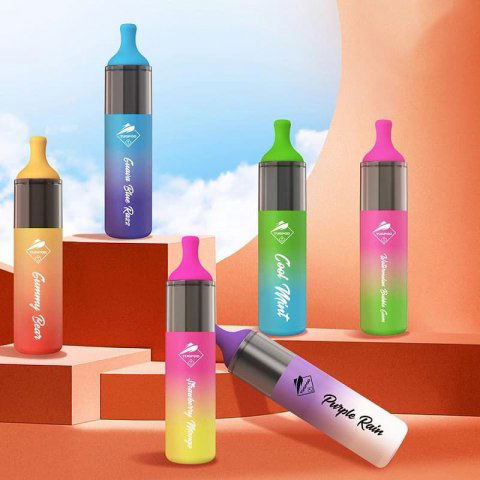Tugboat Evo Disposable Pod 4500 Puffs (5% Nicotine) - Puff Dady VAPE SHOP - DISPOSABLE VAPES - Tugboat Evo Disposable Pod 4500 Puffs (5% Nicotine) - Puff Dady VAPE SHOP -  - Tugboat Evo Disposable Pod 4500 Puffs 5% Nicotine - - #tag1# - #tag2# 