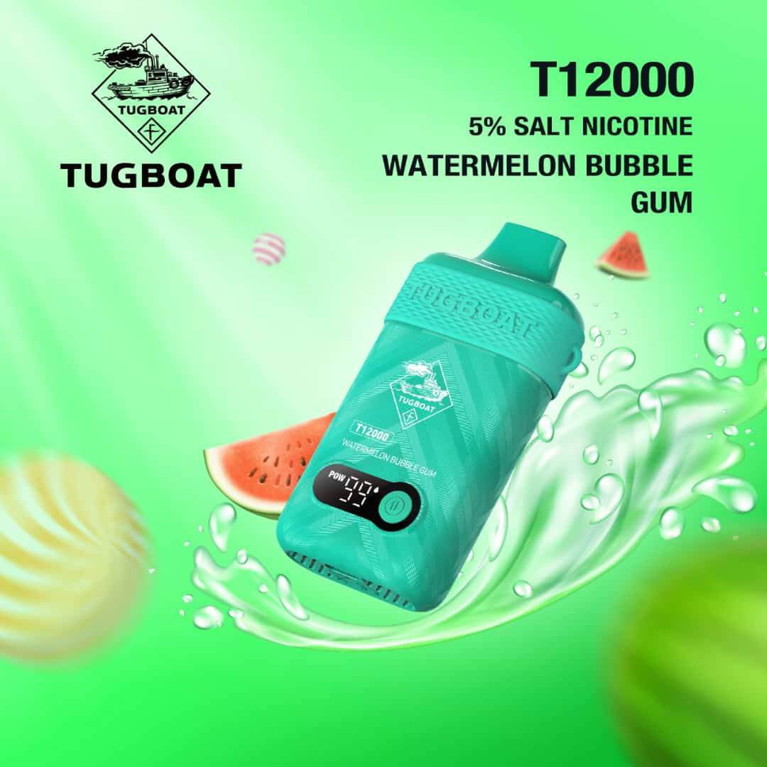 TUGBOAT T12000 RELX MCi 15000 vape comparison fast charging showdown, disposable vape charging battle - Tugboat T12000 RECHARGEABLE DISPOSABLE - Long-lasting Vape with ...