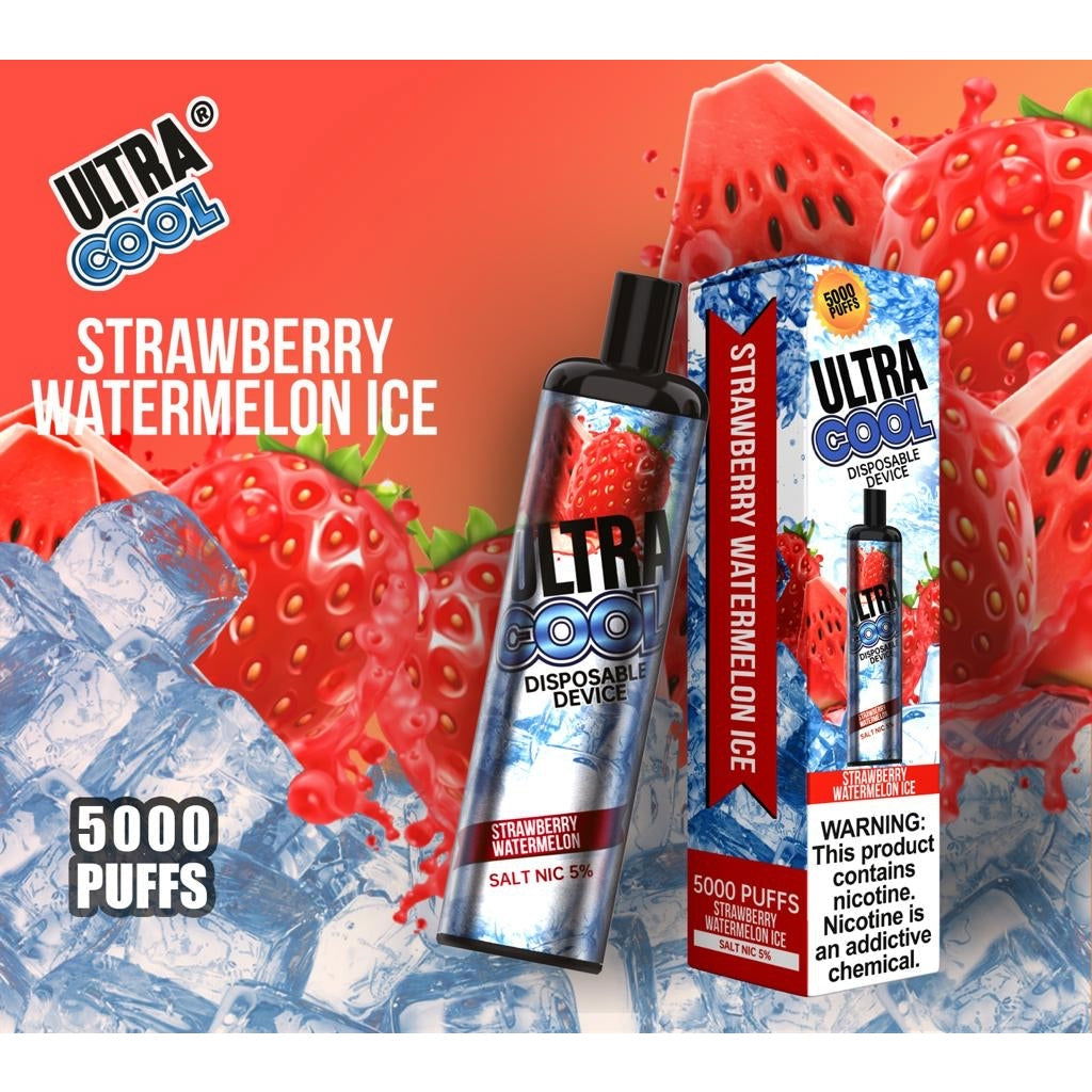 UltraCool 5000 Puff Disposable Vape - Puff Dady VAPE SHOP - DISPOSABLE VAPES - UltraCool 5000 Puff Disposable Vape - Puff Dady VAPE SHOP -  - UltraCool 5000 Puff Disposable Vape - - #tag1# - #tag2# 