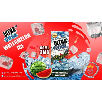 Ultra Cool Freebase 60ML - 3MG Vape Juice - Puff Dady VAPE SHOP -  - Ultra Cool Freebase 60ML - 3MG Vape Juice - Puff Dady VAPE SHOP -  - Ultra Cool Freebase 60ML - 3MG Vape Juice - - #tag1# - #tag2# 