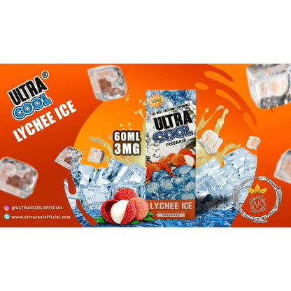 Ultra Cool Freebase 60ML - 3MG Vape Juice - Puff Dady VAPE SHOP -  - Ultra Cool Freebase 60ML - 3MG Vape Juice - Puff Dady VAPE SHOP -  - Ultra Cool Freebase 60ML - 3MG Vape Juice - - #tag1# - #tag2# 