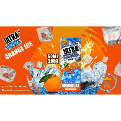 Ultra Cool Freebase 60ML - 3MG Vape Juice - Puff Dady VAPE SHOP -  - Ultra Cool Freebase 60ML - 3MG Vape Juice - Puff Dady VAPE SHOP -  - Ultra Cool Freebase 60ML - 3MG Vape Juice - - #tag1# - #tag2# 