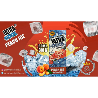 Ultra Cool Freebase 60ML - 3MG Vape Juice - Puff Dady VAPE SHOP -  - Ultra Cool Freebase 60ML - 3MG Vape Juice - Puff Dady VAPE SHOP -  - Ultra Cool Freebase 60ML - 3MG Vape Juice - - #tag1# - #tag2# 