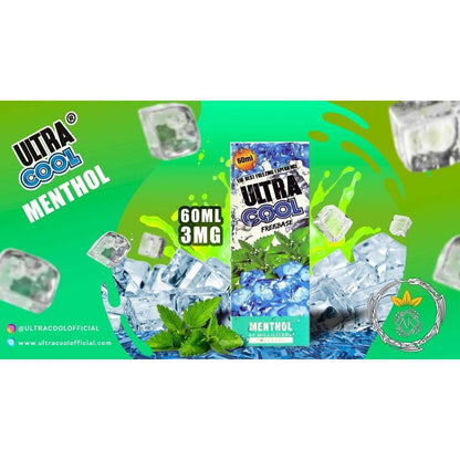 Ultra Cool Freebase 60ML - 3MG Vape Juice - Puff Dady VAPE SHOP -  - Ultra Cool Freebase 60ML - 3MG Vape Juice - Puff Dady VAPE SHOP -  - Ultra Cool Freebase 60ML - 3MG Vape Juice - - #tag1# - #tag2# 