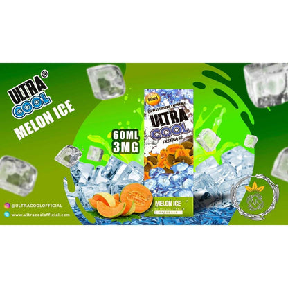 Ultra Cool Freebase 60ML - 3MG Vape Juice - Puff Dady VAPE SHOP -  - Ultra Cool Freebase 60ML - 3MG Vape Juice - Puff Dady VAPE SHOP -  - Ultra Cool Freebase 60ML - 3MG Vape Juice - - #tag1# - #tag2# 
