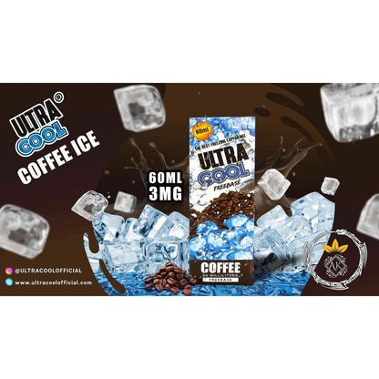 Ultra Cool Freebase 60ML - 3MG Vape Juice - Puff Dady VAPE SHOP -  - Ultra Cool Freebase 60ML - 3MG Vape Juice - Puff Dady VAPE SHOP -  - Ultra Cool Freebase 60ML - 3MG Vape Juice - - #tag1# - #tag2# 