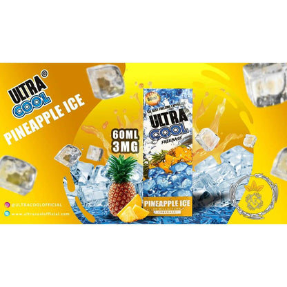 Ultra Cool Freebase 60ML - 3MG Vape Juice - Puff Dady VAPE SHOP -  - Ultra Cool Freebase 60ML - 3MG Vape Juice - Puff Dady VAPE SHOP -  - Ultra Cool Freebase 60ML - 3MG Vape Juice - - #tag1# - #tag2# 