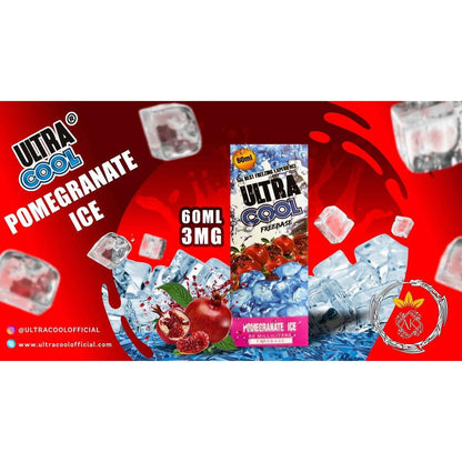 Ultra Cool Freebase 60ML - 3MG Vape Juice - Puff Dady VAPE SHOP -  - Ultra Cool Freebase 60ML - 3MG Vape Juice - Puff Dady VAPE SHOP -  - Ultra Cool Freebase 60ML - 3MG Vape Juice - - #tag1# - #tag2# 