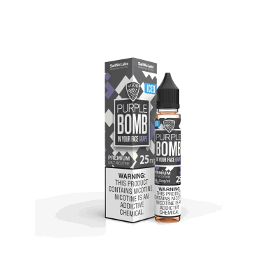 VGOD SALTNIC 30ml E-LIQUID 25MG & 50MG - Puff Dady VAPE SHOP -  - VGOD SALTNIC 30ml E-LIQUID 25MG & 50MG - Puff Dady VAPE SHOP -  - VGOD SALTNIC 30ml E-LIQUID 25MG & 50MG - - #tag1# - #tag2# 