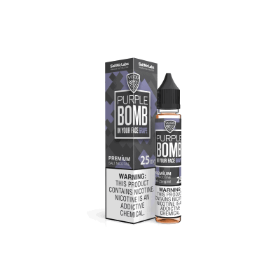VGOD SALTNIC 30ml E-LIQUID 25MG & 50MG - Puff Dady VAPE SHOP -  - VGOD SALTNIC 30ml E-LIQUID 25MG & 50MG - Puff Dady VAPE SHOP -  - VGOD SALTNIC 30ml E-LIQUID 25MG & 50MG - - #tag1# - #tag2# 