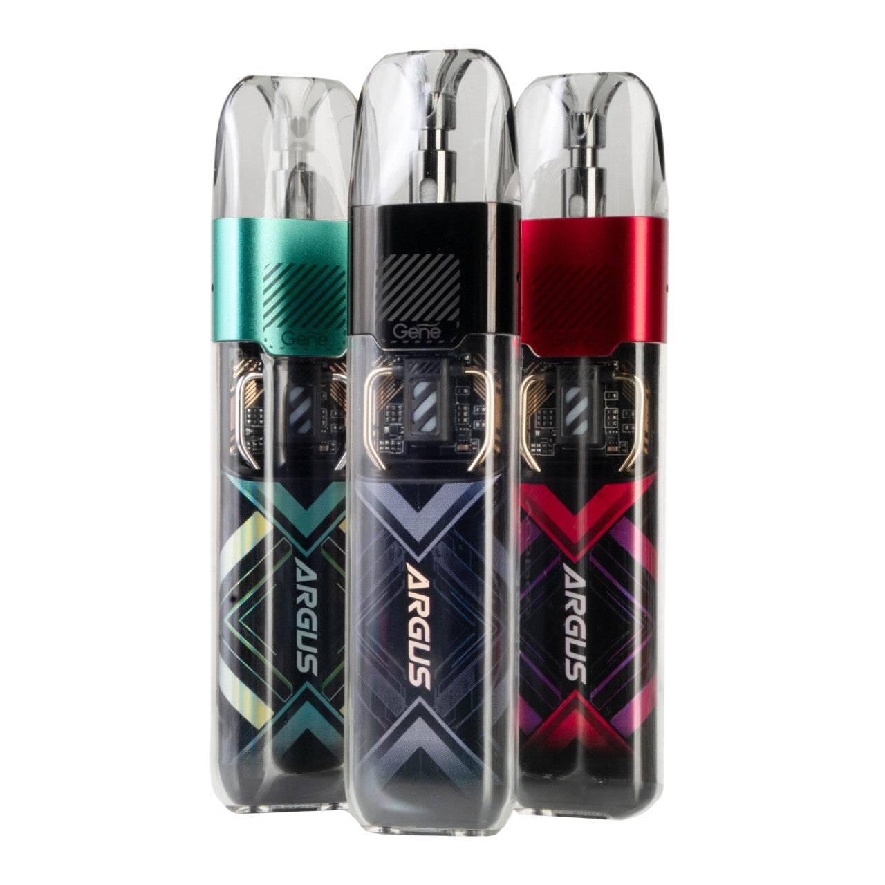 VOOPOO ARGUS P1S POD KIT IN DUBAI - PUFF DADY VAPE SHOP