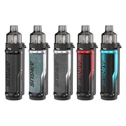VOOPOO ARGUS PRO KIT 80W - Puff Dady VAPE SHOP 