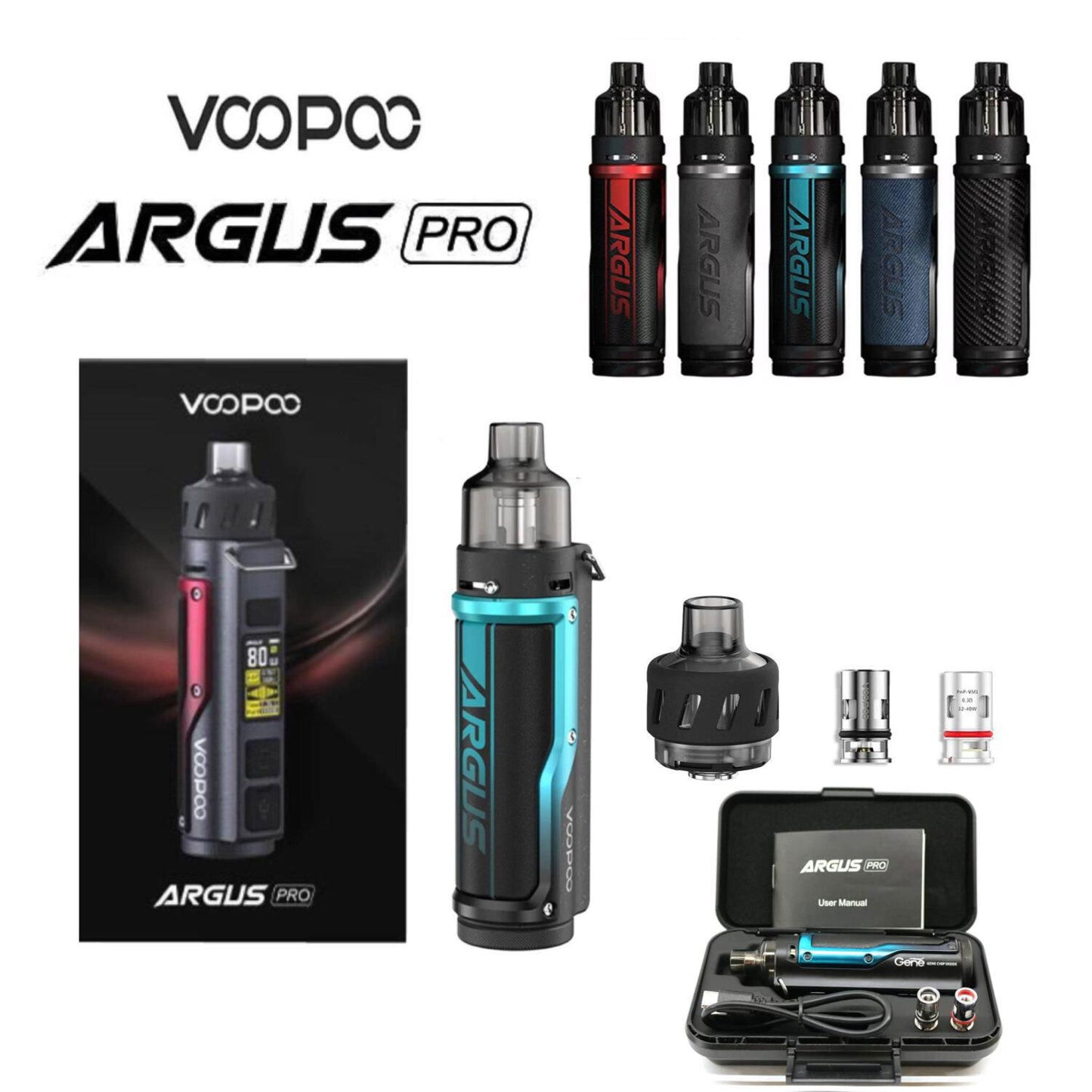VOOPOO ARGUS PRO KIT 80W - Puff Dady VAPE SHOP -  - VOOPOO ARGUS PRO KIT 80W - Puff Dady VAPE SHOP -  - VOOPOO ARGUS PRO KIT 80W - - #tag1# - #tag2# 