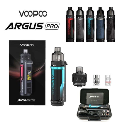 VOOPOO ARGUS PRO KIT 80W - Puff Dady VAPE SHOP -  - VOOPOO ARGUS PRO KIT 80W - Puff Dady VAPE SHOP -  - VOOPOO ARGUS PRO KIT 80W - - #tag1# - #tag2# 