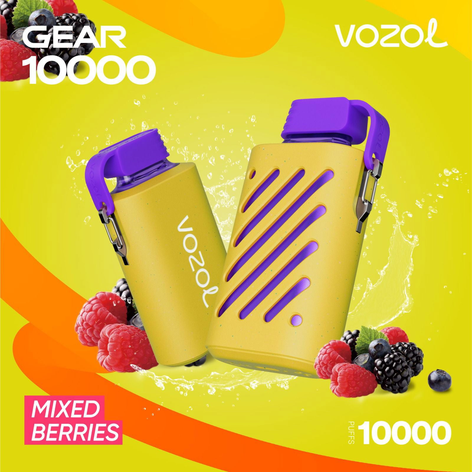VOZOL GEAR 10000 PUFFS - Puff Dady VAPE SHOP -  - VOZOL GEAR 10000 PUFFS - Puff Dady VAPE SHOP -  - VOZOL GEAR 10000 PUFFS - - #tag1# - #tag2# 