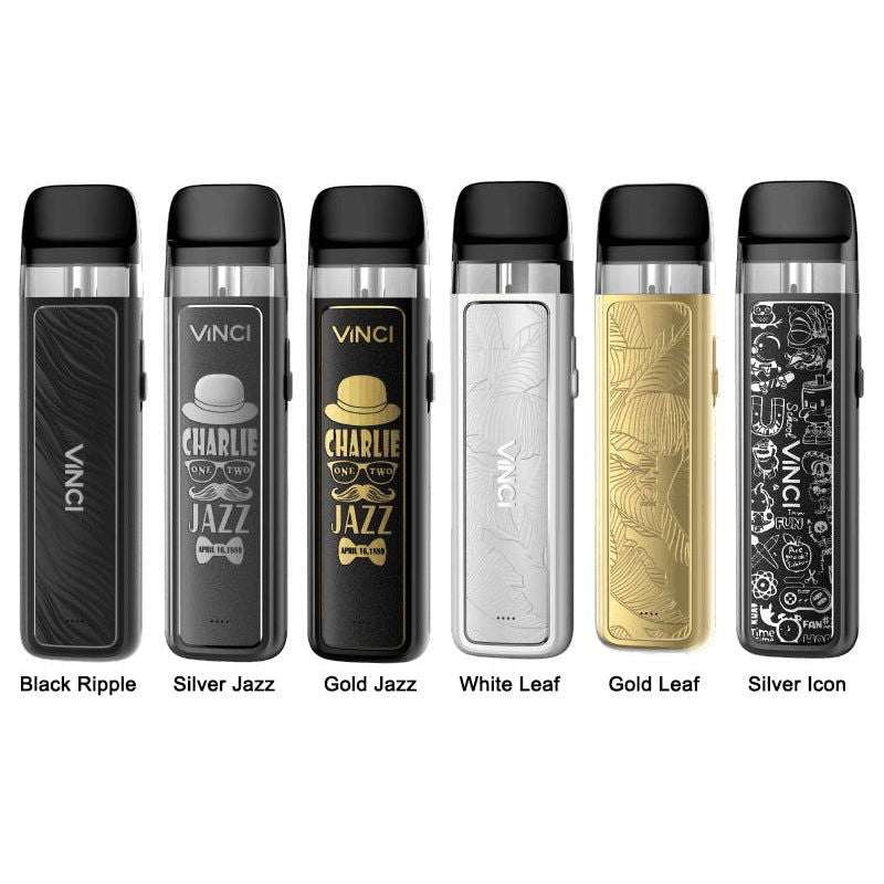 Voopoo Vinci Royal edition pod kit - Puff Dady VAPE SHOP - POD SYSTEM - Voopoo Vinci Royal edition pod kit - Puff Dady VAPE SHOP -  - Voopoo Vinci Royal edition pod kit - - #tag1# - #tag2# 