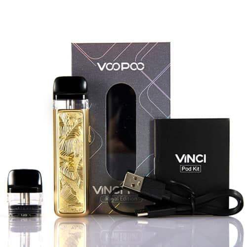 Voopoo Vinci Royal edition pod kit - Puff Dady VAPE SHOP -  - Voopoo Vinci Royal edition pod kit - Puff Dady VAPE SHOP -  - Voopoo Vinci Royal edition pod kit - - #tag1# - #tag2# 