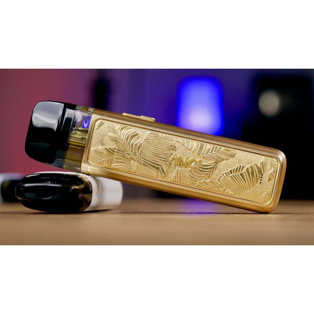 Voopoo Vinci Royal edition pod kit - Puff Dady VAPE SHOP -  - Voopoo Vinci Royal edition pod kit - Puff Dady VAPE SHOP -  - Voopoo Vinci Royal edition pod kit - - #tag1# - #tag2# 