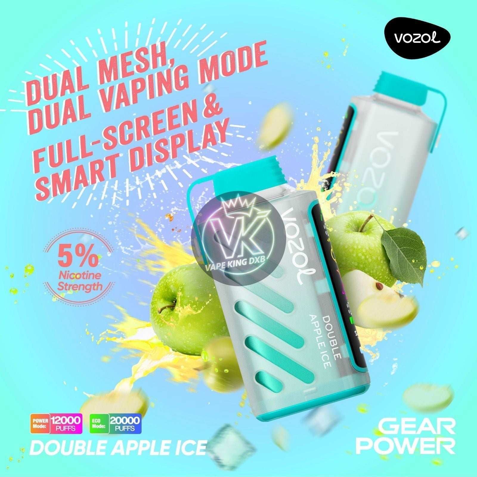 Vozol Gear power 20000 puffs - Puff Dady VAPE SHOP -  - Vozol Gear power 20000 puffs - Puff Dady VAPE SHOP -  - Vozol Gear power 20000 puffs - - #tag1# - #tag2# 