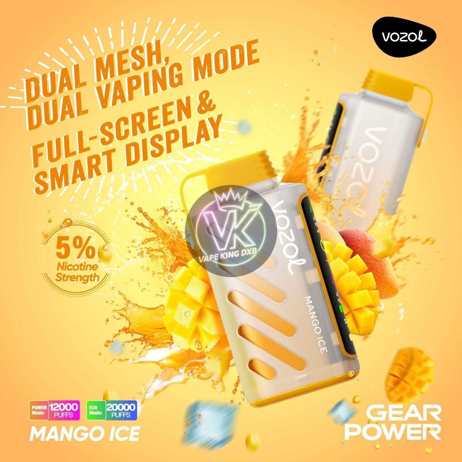 Vozol Gear power 20000 puffs - Puff Dady VAPE SHOP -  - Vozol Gear power 20000 puffs - Puff Dady VAPE SHOP -  - Vozol Gear power 20000 puffs - - #tag1# - #tag2# 