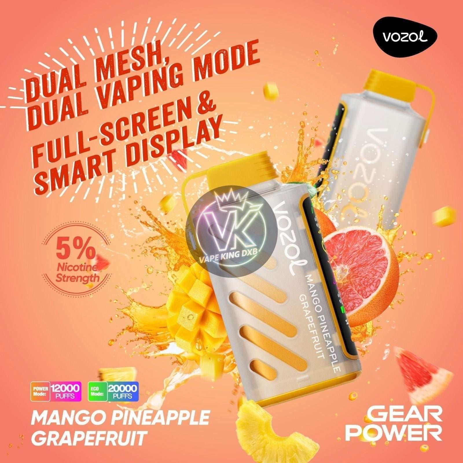 Vozol Gear power 20000 puffs - Puff Dady VAPE SHOP -  - Vozol Gear power 20000 puffs - Puff Dady VAPE SHOP -  - Vozol Gear power 20000 puffs - - #tag1# - #tag2# 