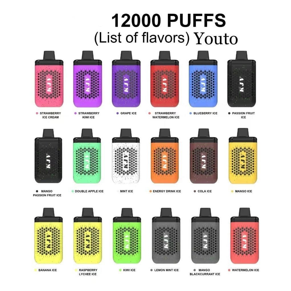 Youto 12000 Puffs Disposable vape (Rechargeable) - Puff Dady VAPE SHOP - DISPOSABLE VAPES - Youto 12000 Puffs Disposable vape (Rechargeable) - Puff Dady VAPE SHOP -  - Youto 12000 Puffs Disposable vape Rechargeable - - #tag1# - #tag2# 